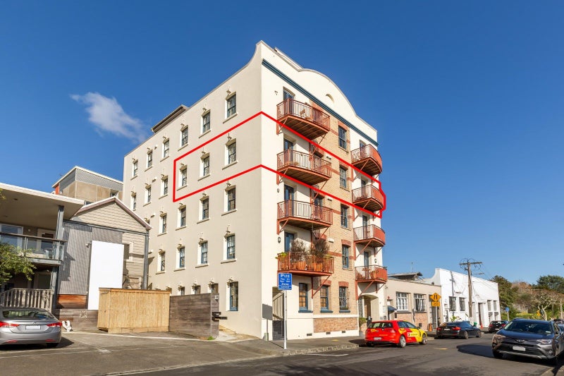 3B/38 Douglas Street, Ponsonby, Auckland - Carousel 2