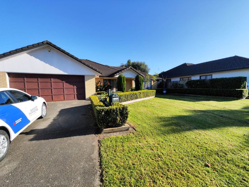 27 Emyvalie Place, Dannemora, Auckland - Carousel 1