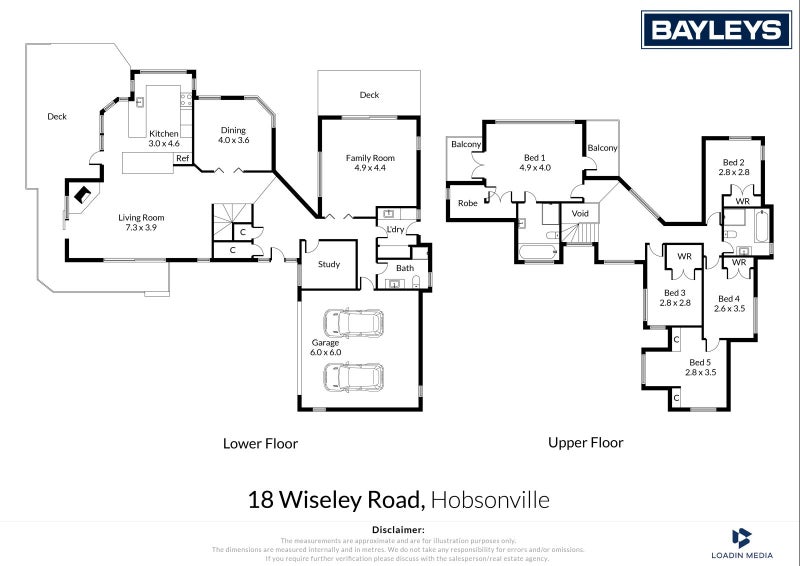 18 Wiseley Road, Hobsonville, Auckland - Carousel 38