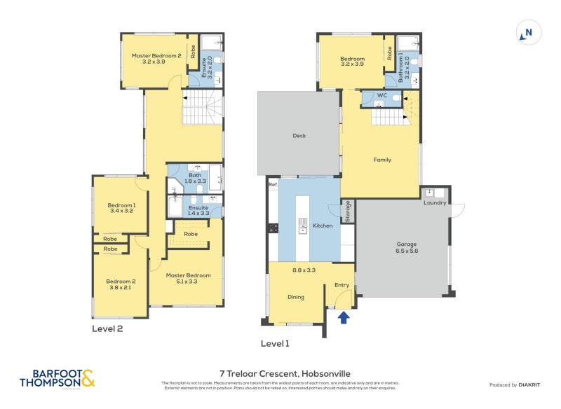 6C Aralia Road, Sunnynook, Auckland - Carousel 12