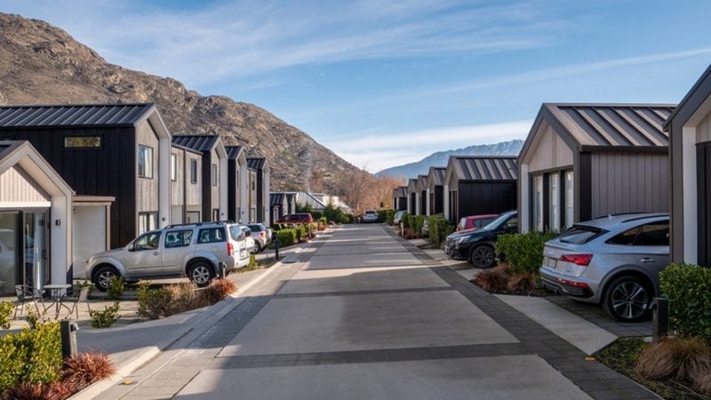 9/39 Cherry Blossom Avenue, Frankton, Queenstown - Carousel 1