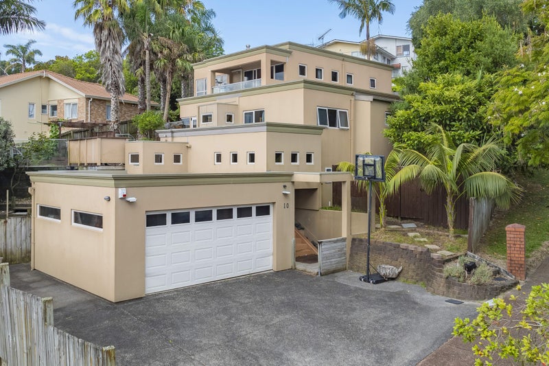 10 Tenbless Court, Unsworth Heights, Auckland - Carousel 1
