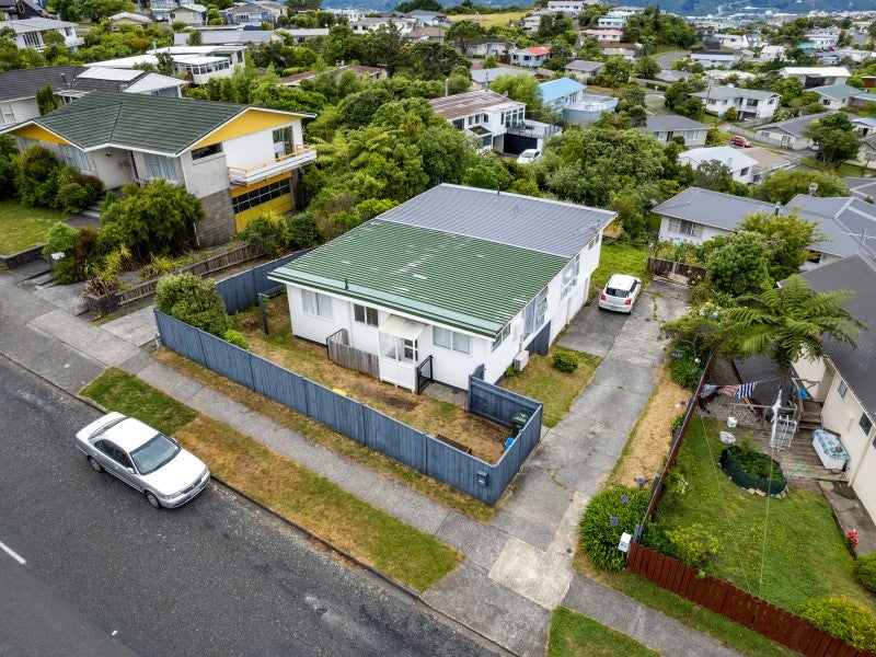 1/21 OAKLEIGH ST, Maungaraki, Lower Hutt - Carousel 26