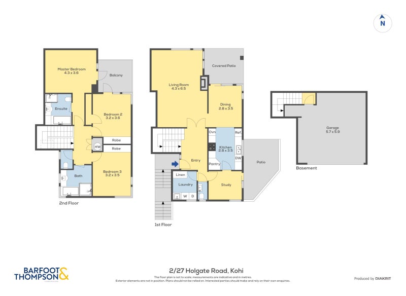 2/27 Holgate Road, Kohimarama, Auckland - Carousel 19