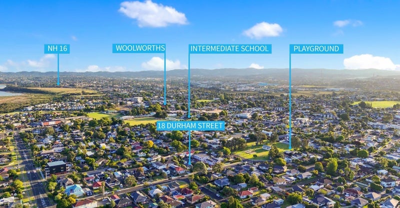 18 Durham Street, Te Atatu Peninsula, Auckland - Carousel 19