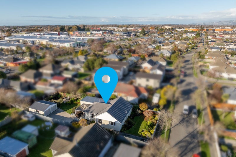78 Hoani Street, Northcote, Christchurch - Carousel 23