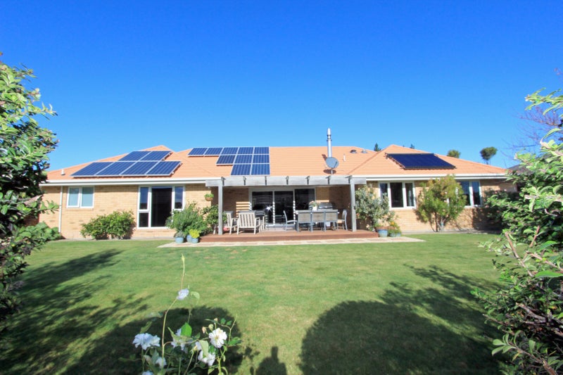 11A Forest Park Drive, Witherlea, Blenheim - Carousel 1