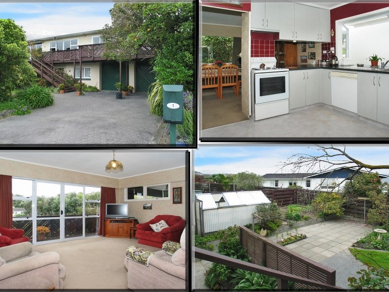 1 Annan Grove, Papakowhai, Porirua - Carousel 18