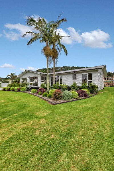 273 Pipiwai Road, NGARARATUNUA - Carousel 27