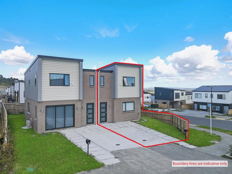 1A Poruru Close, Papakura, Papakura - Carousel 1