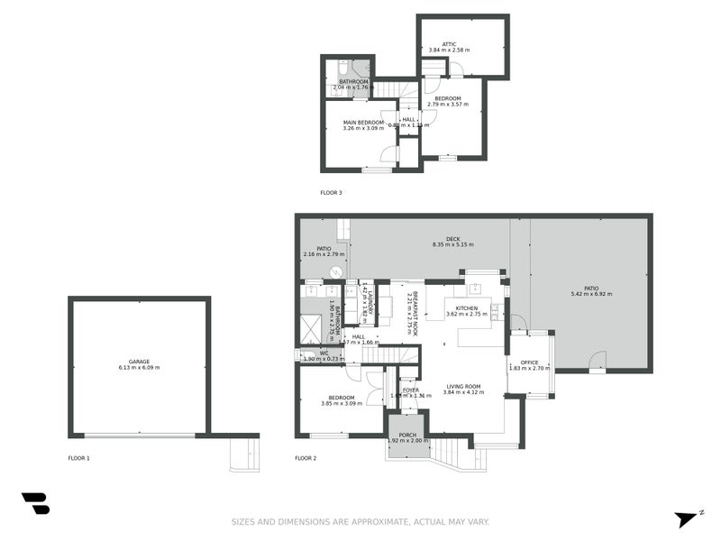 611A Remuera Road, Remuera, Auckland - Carousel 19