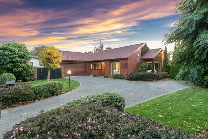 15 Nepal Place, Burnside, Christchurch - Carousel 1