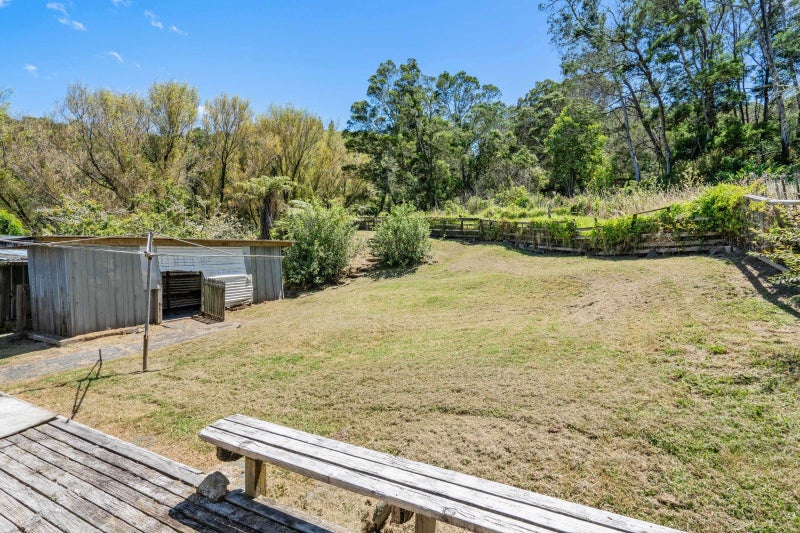 2730 State Highway 1, Brynderwyn, Maungaturoto - Carousel 21