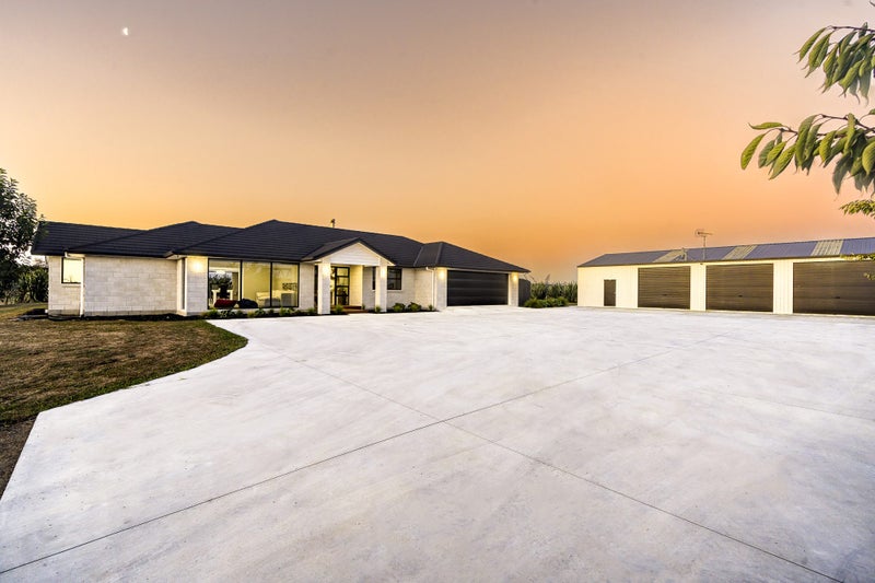 8B Beoley Lane, Whatawhata, Hamilton - Carousel 2