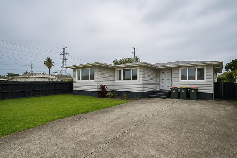 4A Whitley Crescent, Otara, Auckland - Carousel 1