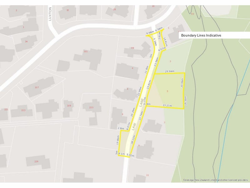 5 Law Lane, Mount Pleasant, Christchurch - Carousel 9