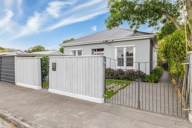 32 Gibbon Street, Sydenham, Christchurch - Carousel 20