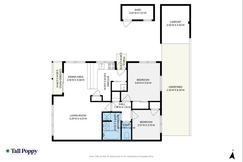 F2/59 Kowhai Avenue, Ebdentown, Upper Hutt - Carousel 20