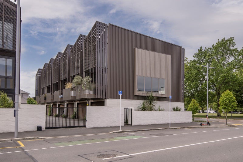 14/197 Hereford Street, Christchurch Central, Christchurch - Carousel 22