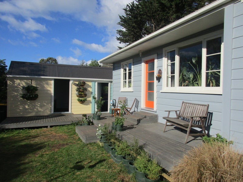 13 Moana Street, Aramoana, Port Chalmers - Carousel 2
