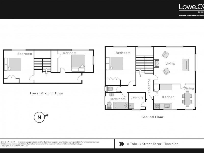 8 Tobruk Street, Karori, Wellington - Carousel 14