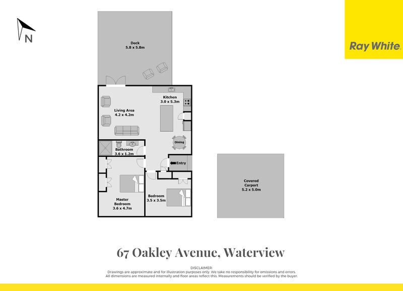 67 Oakley Avenue, Waterview, Auckland - Carousel 16