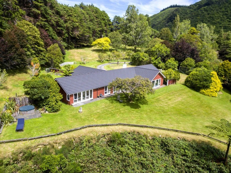 1029 Akatarawa Road, Akatarawa, Upper Hutt - Carousel 1