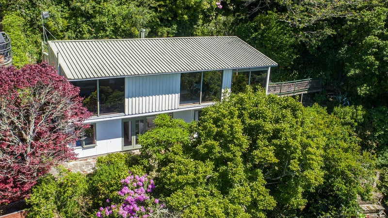 35 Harbour View Road, Northland, Wellington - Carousel 1