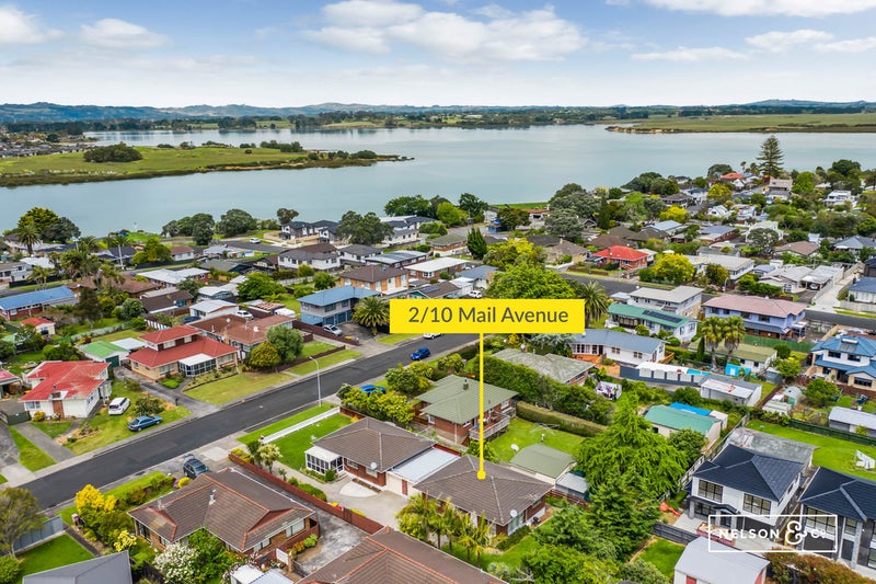 2/10 Mail Avenue, Weymouth, Auckland - Carousel 2