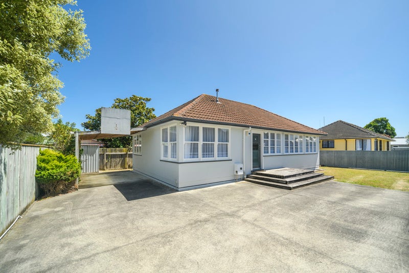 44A South Street, West End, Palmerston North - Carousel 1