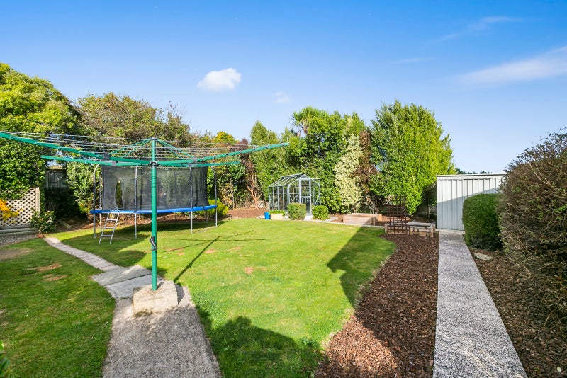 1 Canberra Place, Waldronville, Dunedin - Carousel 17