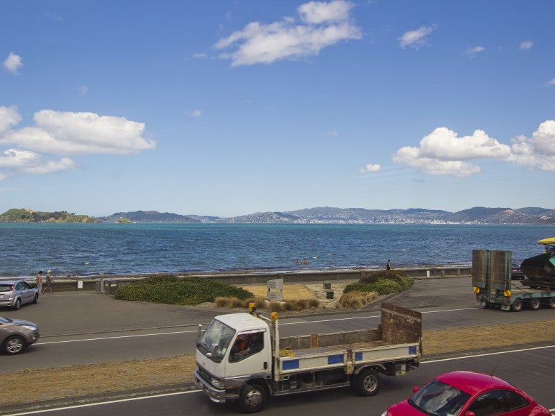 183 The Esplanade, Petone, Lower Hutt - Carousel 21