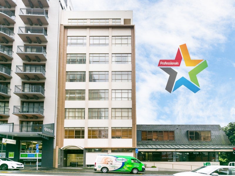 6/152 The Terrace, Wellington Central, Wellington - Carousel 10