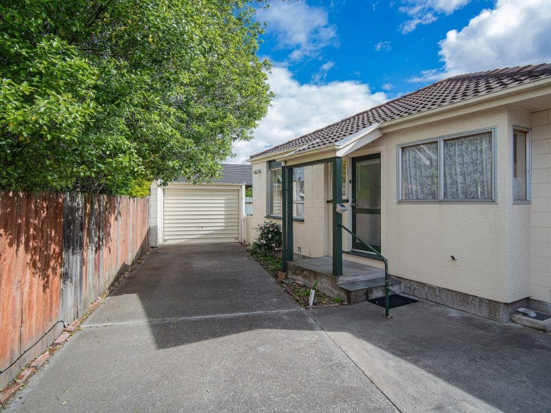 4/59 Peverel Street, Riccarton, Christchurch - Carousel 1