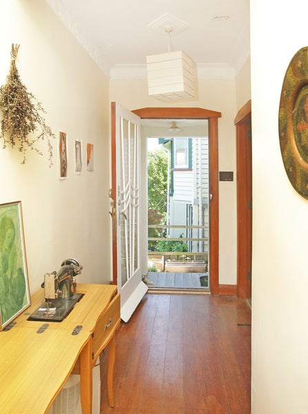 17 Balmoral Terrace, Newtown, Wellington - Carousel 2