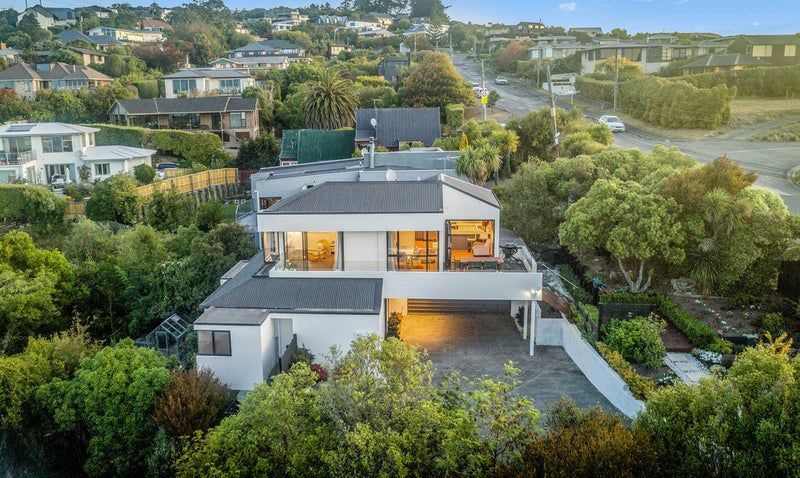 91 Major Hornbrook Road, Mount Pleasant, Christchurch - Carousel 1