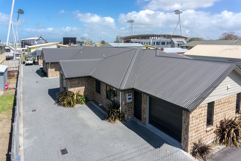 31D Willoughby Street, Whitiora, Hamilton - Carousel 17