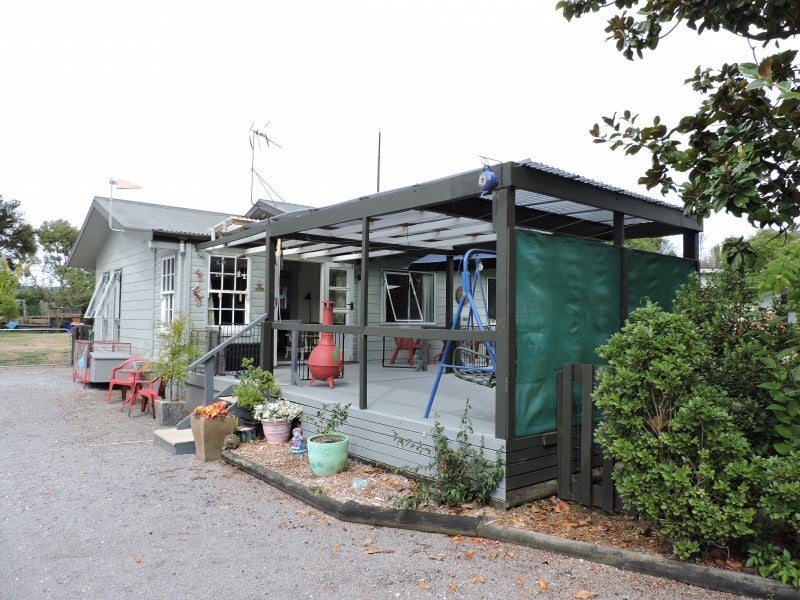 1658 River Road, Reporoa - Carousel 20