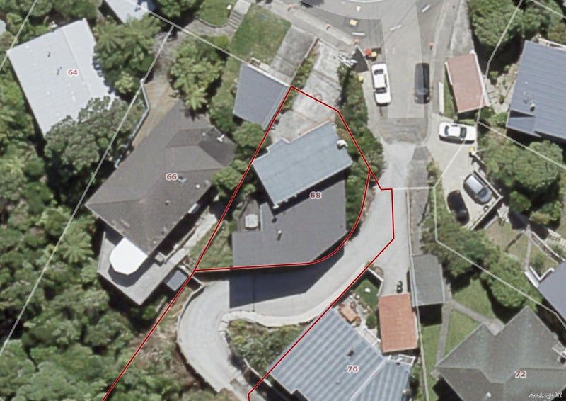 68 Madras Street, Khandallah, Wellington - Carousel 19