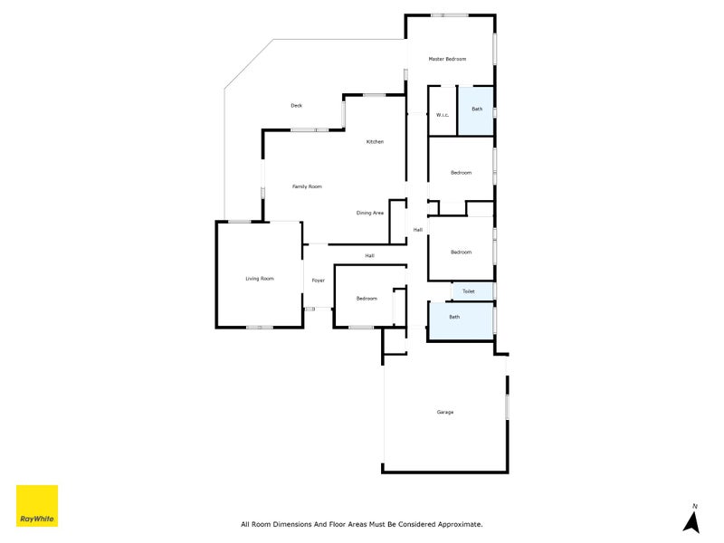 16 Birchgrove Gardens, Mairehau, Christchurch - Carousel 24