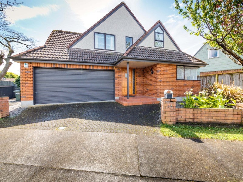 3A Caroline Crescent, Highbury, Palmerston North - Carousel 1