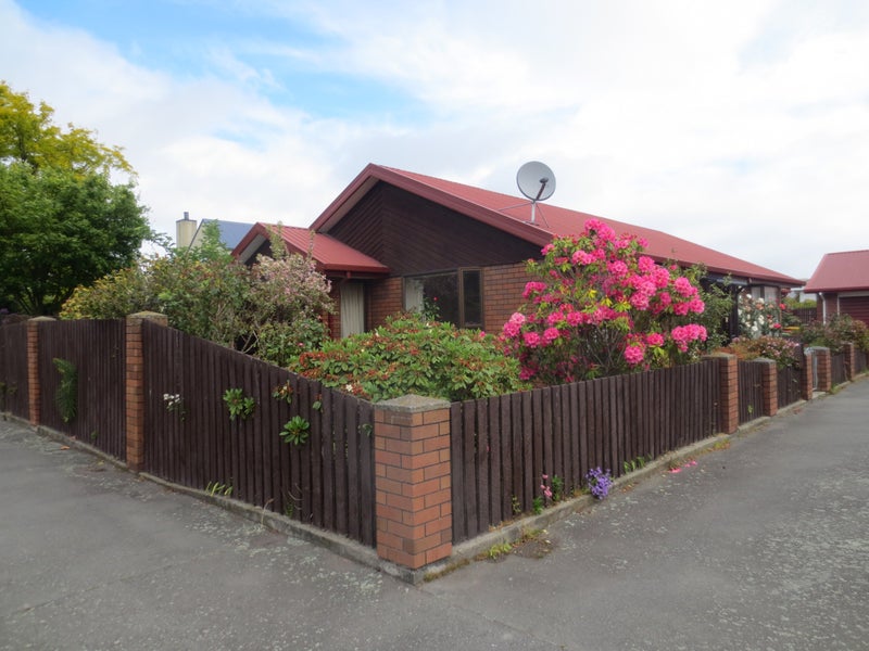 17A Leander Street, Northcote, Christchurch - Carousel 1