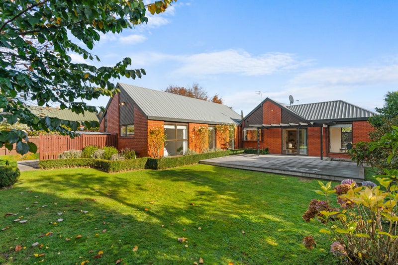 38 Corfe Street, Ilam, Christchurch - Carousel 1