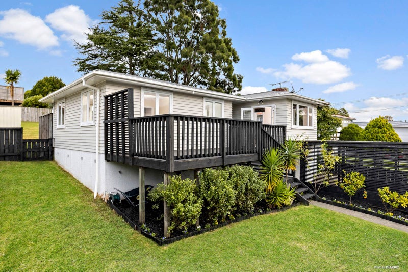 19 Dundale Avenue, Blockhouse Bay, Auckland - Carousel 1