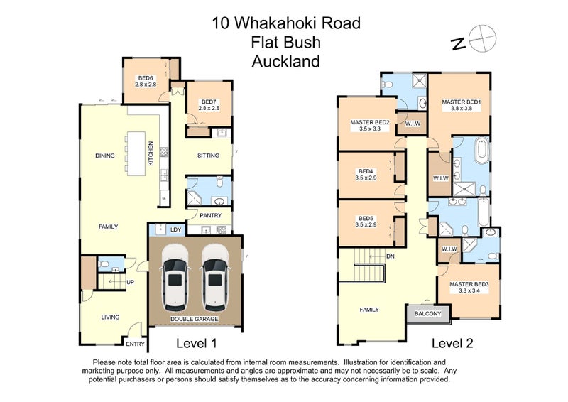 10 Whakahoki Road, Flat Bush, Auckland - Carousel 2