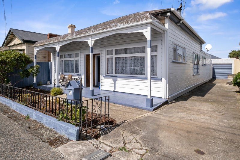 27 Bellona Street, Saint Kilda, Dunedin - Carousel 2