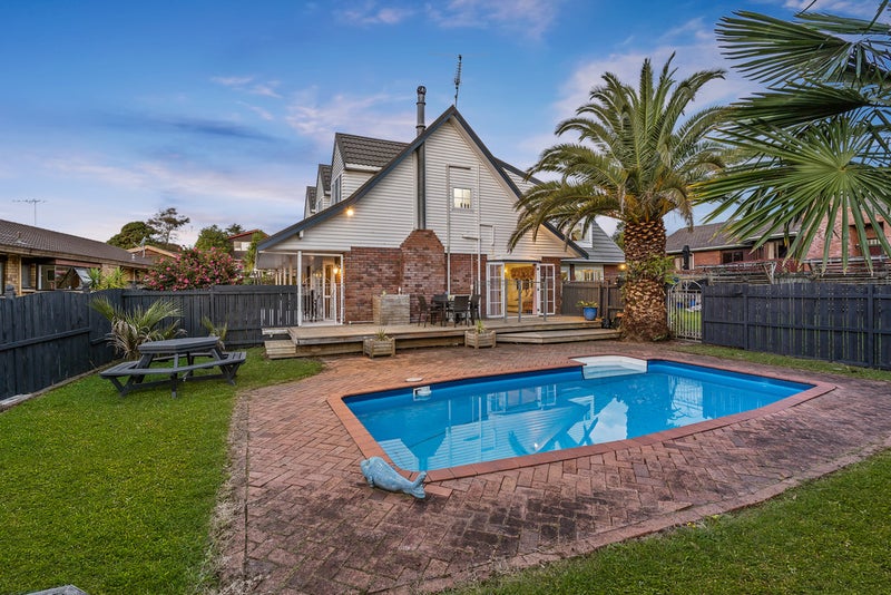 9 Lemonwood Place, The Gardens, Auckland - Carousel 1