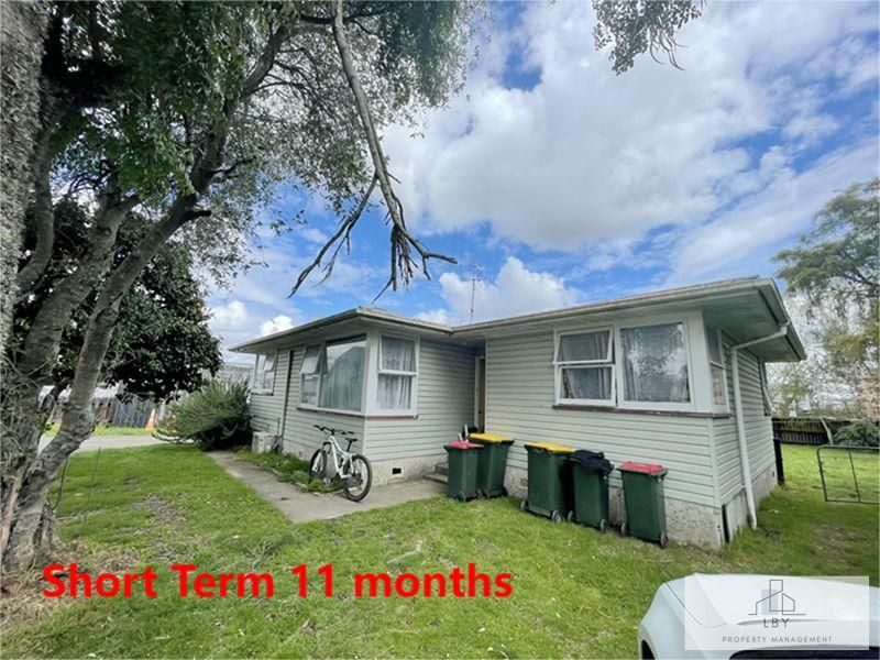 43 Walters Road, Takanini, Auckland - Carousel 1