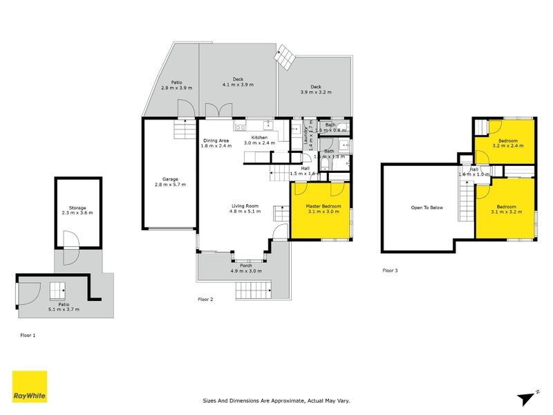 74A Ayton Drive, Totara Vale, Auckland - Carousel 21