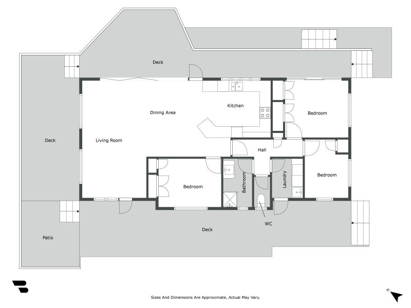 108 Tuna Place, Onemana, Whangamatā - Carousel 28